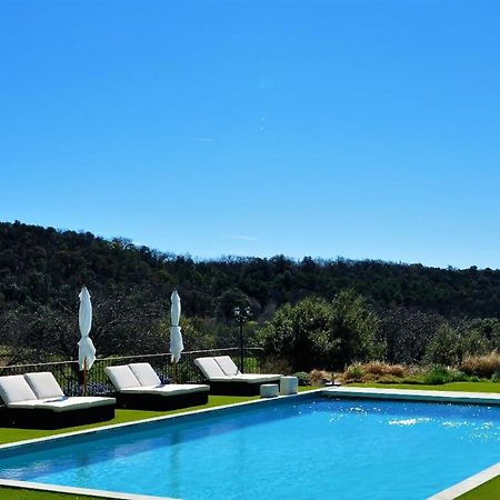 Domaine De L'Heritage グリニャン エクステリア 写真